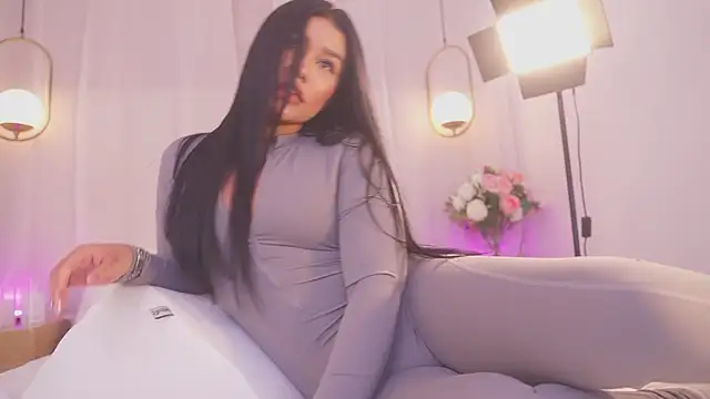 kassia kim online show from April 13, 2026, 7:03 am