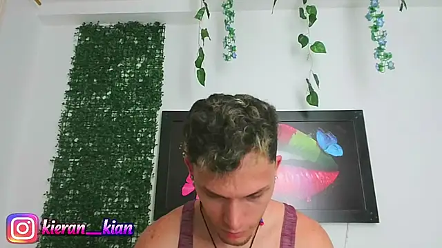Kieran kian online show from May 1, 2026, 3:55 am