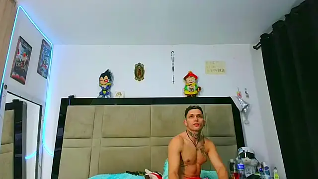Kieran kian online show from May 21, 2026, 4:52 am