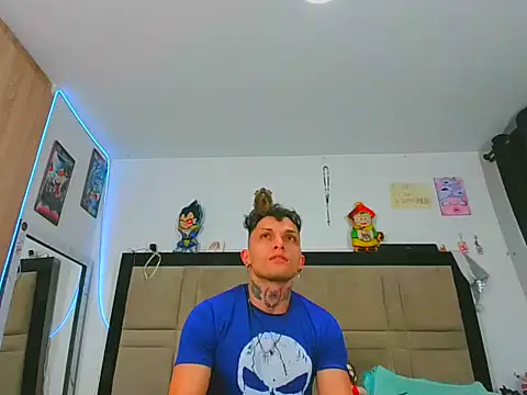 Snapshot of Kieran_kian chatting on June 26, 2026, 7:02 am Kieran kian online show from June 26, 2026, 7:02 am