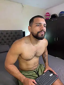 vincentjaxon online show from September 23, 2025, 11:24 am