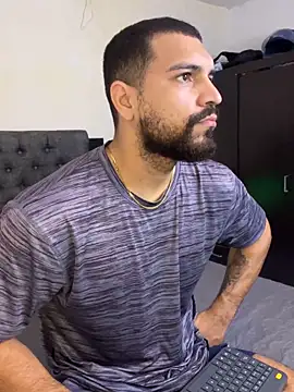 vincentjaxon online show from September 27, 2025, 11:26 am