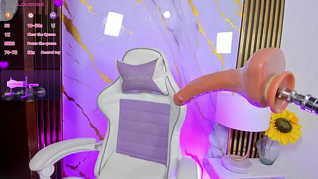 abby deep 2 online show from November 26, 2025, 9:43 am