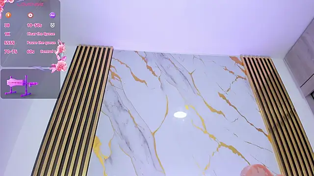 abby deep 2 online show from April 1, 2026, 1:41 pm