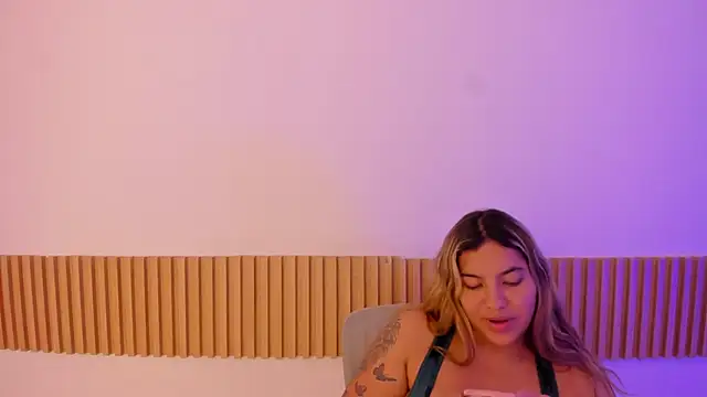 OliviaSweett online show from May 13, 2026, 7:11 pm