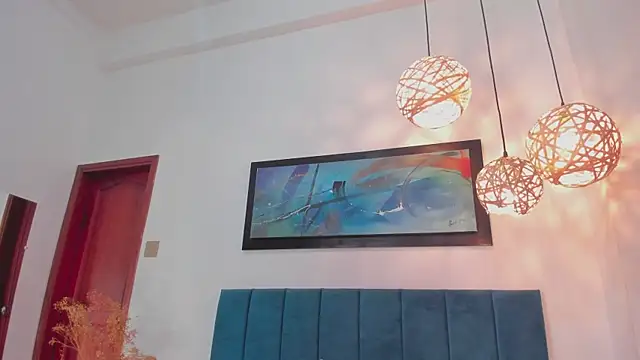 LunaAspen  online show from October 6, 2025, 5:54 pm