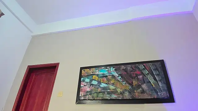 LunaAspen  online show from November 8, 2025, 5:45 pm