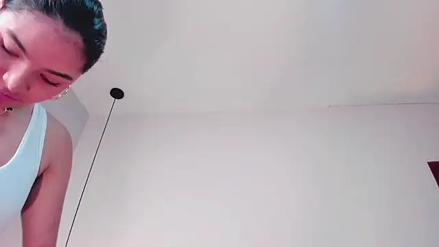 LunaAspen  online show from November 22, 2025, 5:45 pm