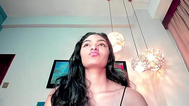 LunaAspen  online show from January 11, 2026, 2:11 pm