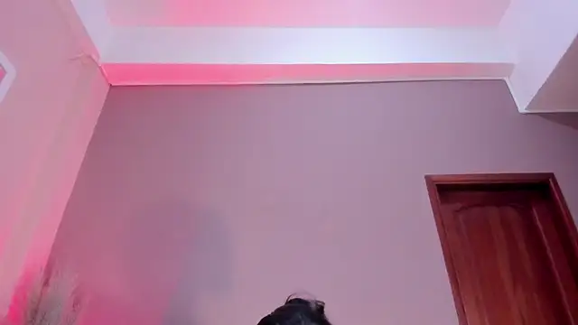 LunaAspen  online show from February 9, 2026, 6:12 pm