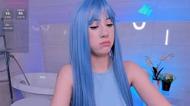 Necucub online show from October 15, 2025, 4:01 am