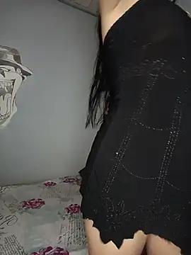 Bigtiti01 online show from February 6, 2026, 8:34 pm