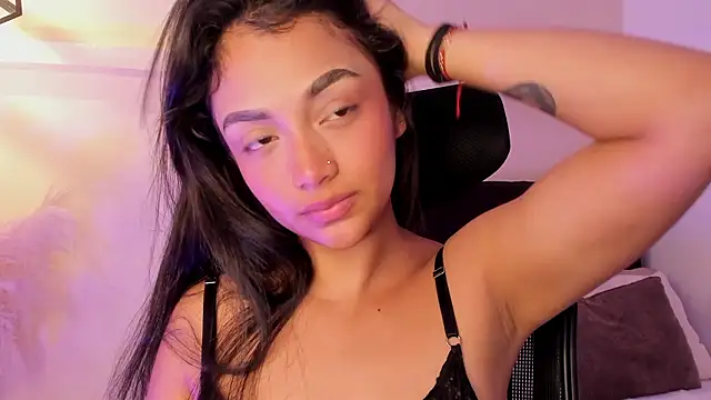 MelanyOconner online show from March 23, 2026, 11:20 pm