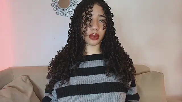 HairyAillyn online show from January 6, 2026, 8:45 pm