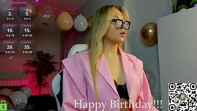 Margo-pvt online show from October 27, 2025, 1:31 am