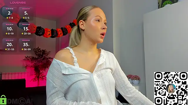 Margo-pvt online show from October 29, 2025, 1:08 am