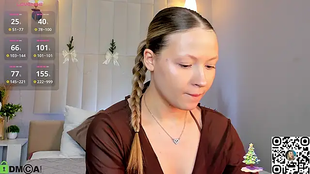 Margo-pvt online show from January 16, 2026, 11:53 pm