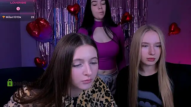 nekky mouse online show from February 20, 2026, 10:38 am