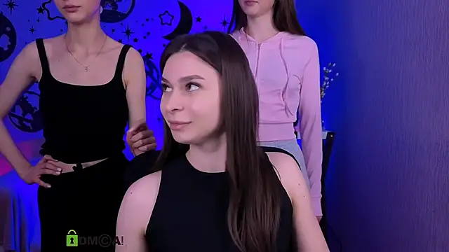 nekky mouse online show from April 23, 2026, 9:30 am