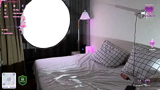 space danger online show from September 9, 2025, 5:12 pm