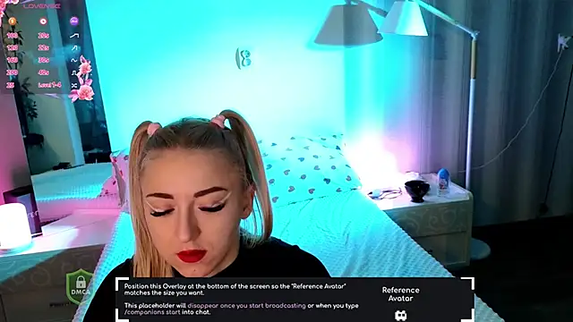 space danger online show from October 23, 2025, 2:38 pm