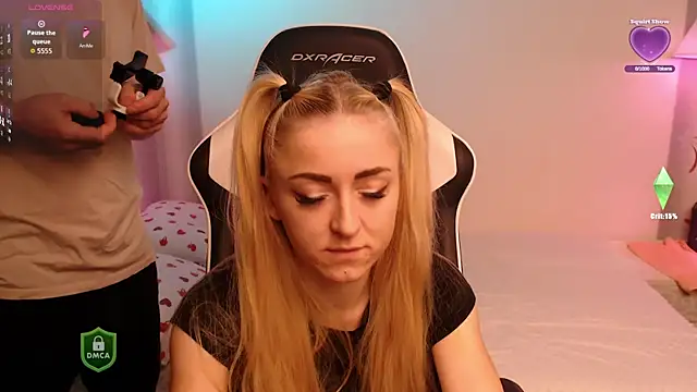 space danger online show from November 8, 2025, 8:03 am