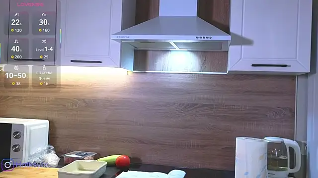 Hot ksy online show from December 2, 2025, 6:14 pm