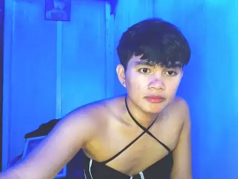 Alexx 143 online show from September 17, 2025, 4:36 am