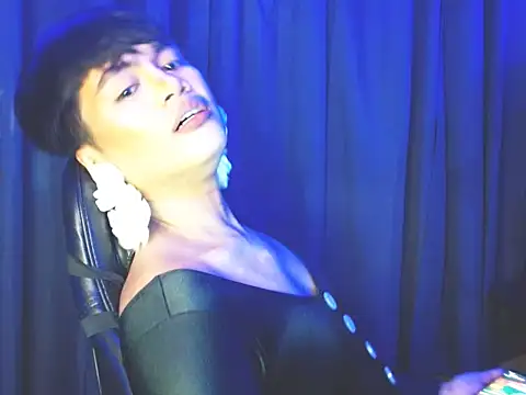 Alexx 143 online show from September 19, 2025, 12:39 pm