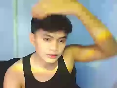 Alexx 143 online show from September 25, 2025, 9:57 am