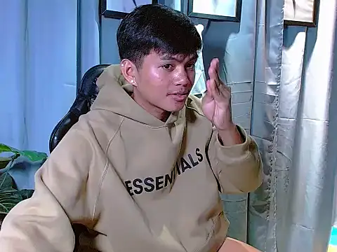 Alexx 143 online show from January 5, 2026, 5:38 pm