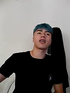 AlexanderCollman online show from October 8, 2025, 6:38 pm