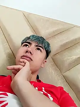 AlexanderCollman online show from October 11, 2025, 4:05 pm