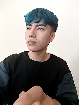 AlexanderCollman online show from October 15, 2025, 4:51 pm