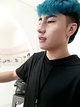 AlexanderCollman online show from October 20, 2025, 5:24 pm