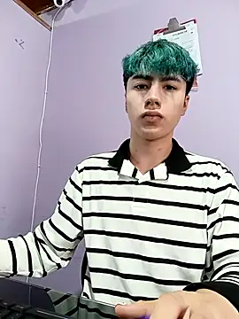 AlexanderCollman online show from October 24, 2025, 7:21 pm