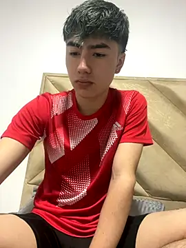 AlexanderCollman online show from November 17, 2025, 8:58 pm