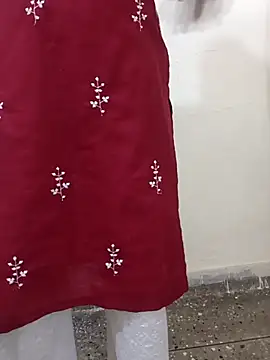 Alia-00 online show from October 10, 2025, 4:00 am