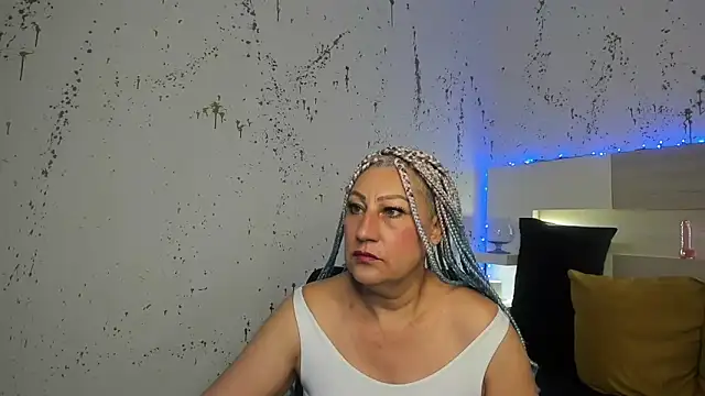 JaddeWalker online show from September 9, 2025, 11:32 am