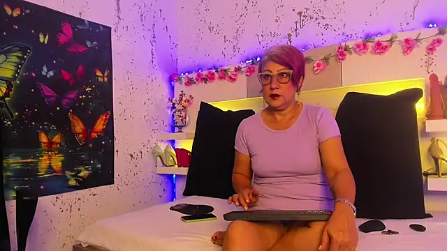 JaddeWalker online show from March 24, 2026, 11:26 am