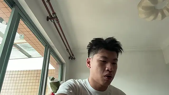 Snapshot of heywilliam chatting on October 25, 2025, 2:41 am heywilliam online show from October 25, 2025, 2:41 am