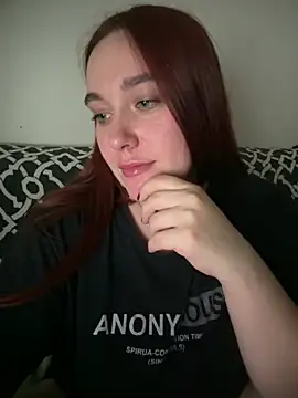 Sweet lollipop25 online show from March 30, 2026, 8:43 pm