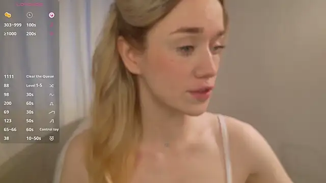 DiscoPotato online show from October 25, 2025, 1:07 pm