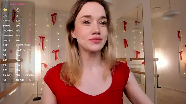 DiscoPotato online show from December 19, 2025, 4:52 am