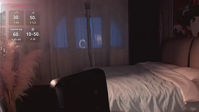 DiscoPotato online show from February 13, 2026, 5:36 am