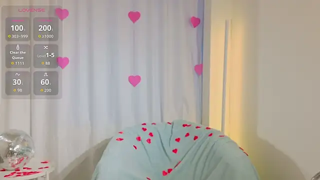 DiscoPotato online show from February 14, 2026, 5:37 am