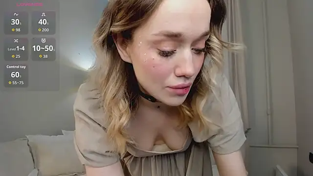 DiscoPotato online show from March 10, 2026, 5:34 am