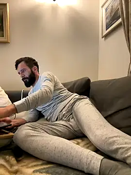 Michel huge online show from October 26, 2025, 6:36 pm