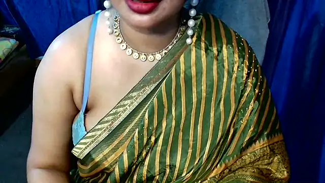 QUEEN SAKHI- online show from April 5, 2026, 3:53 pm