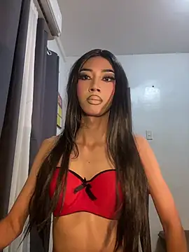 YourTiffanyX online show from July 3, 2026, 4:46 pm